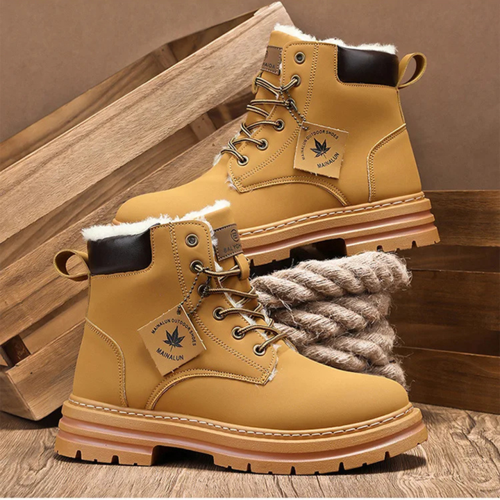 Silverlake Winterstiefel