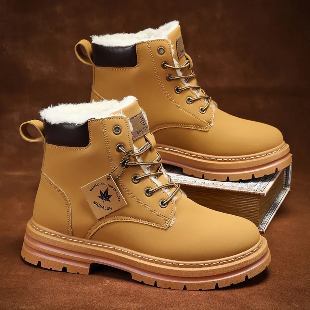 Silverlake Winterstiefel