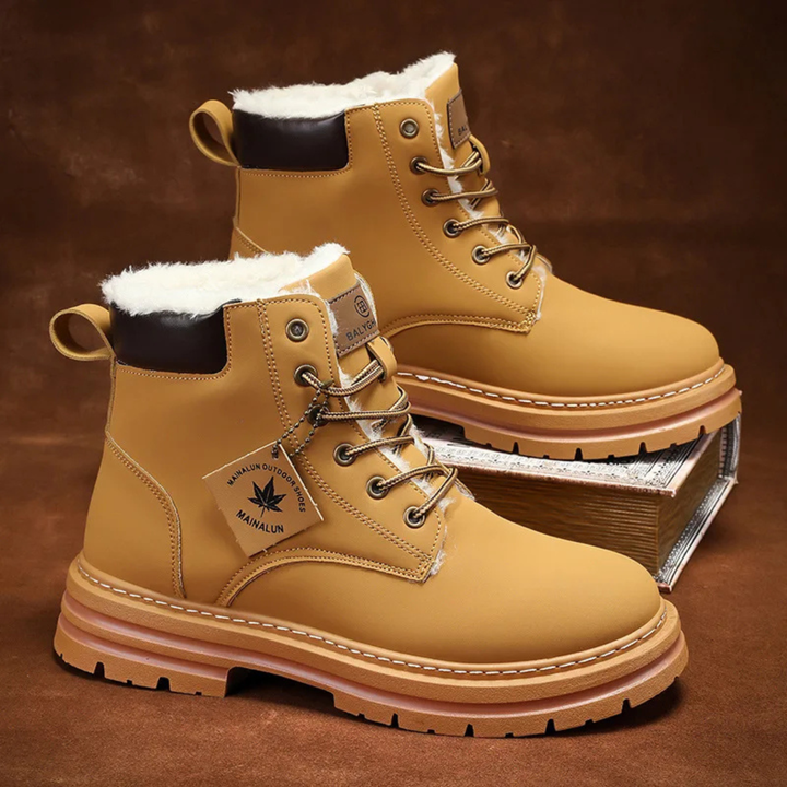 Silverlake Winterstiefel