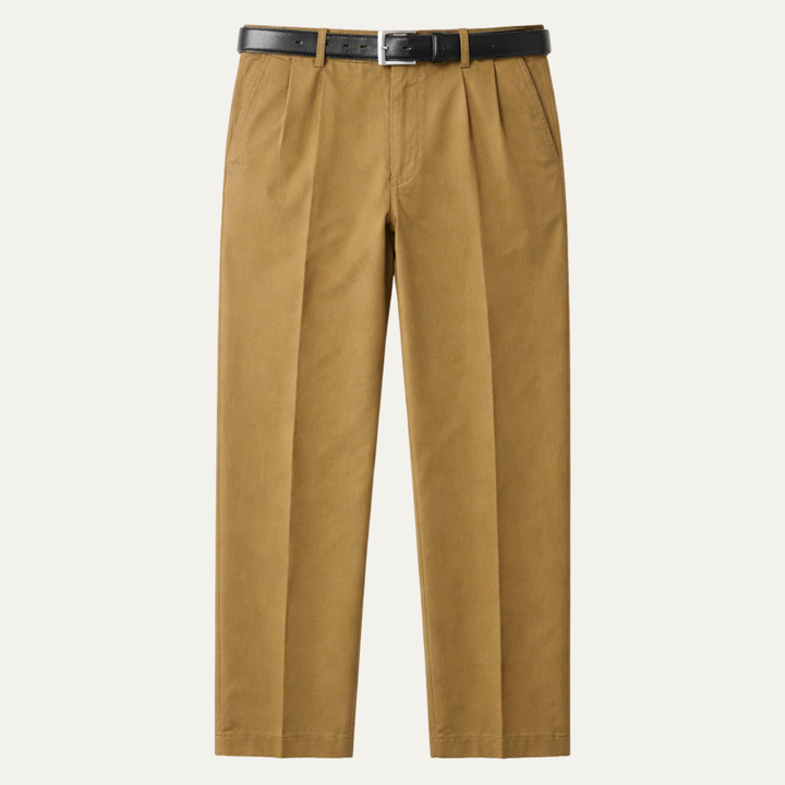 Silverlawn Baumwollhose