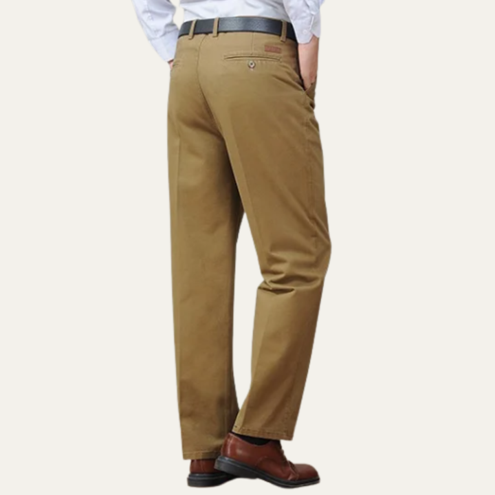 Silverlawn Baumwollhose