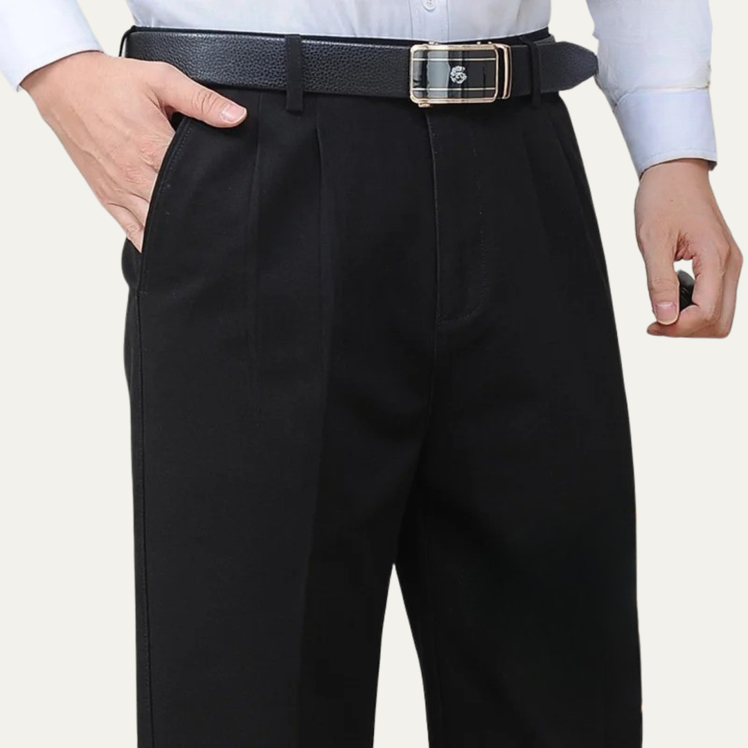 Silverlawn Baumwollhose