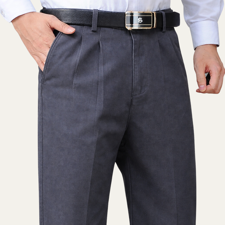 Silverlawn Baumwollhose