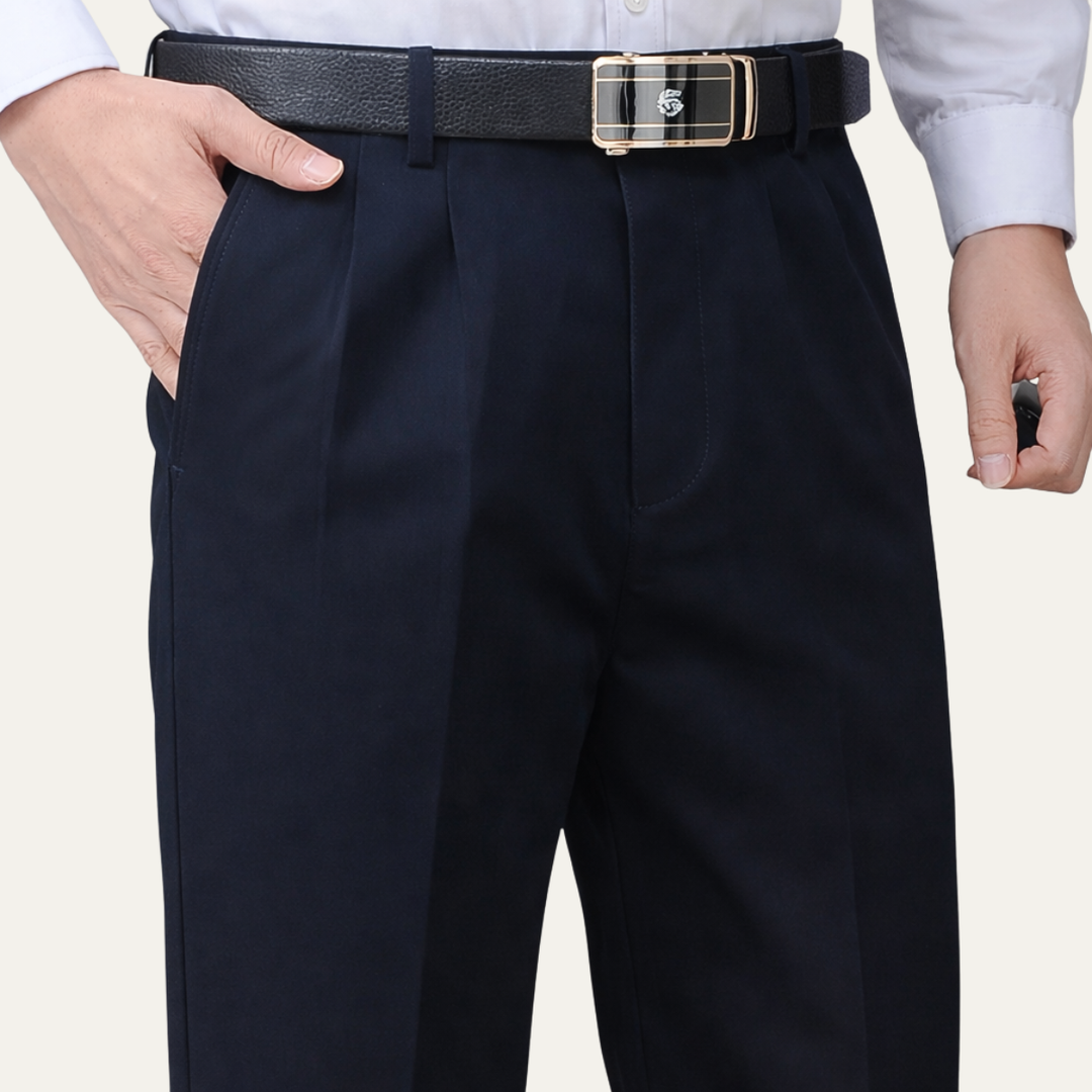 Silverlawn Baumwollhose