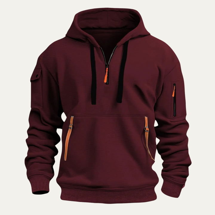 Silverlawn Hoodie