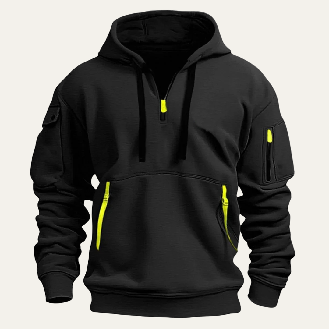 Silverlawn Hoodie