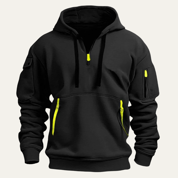 Silverlawn Hoodie