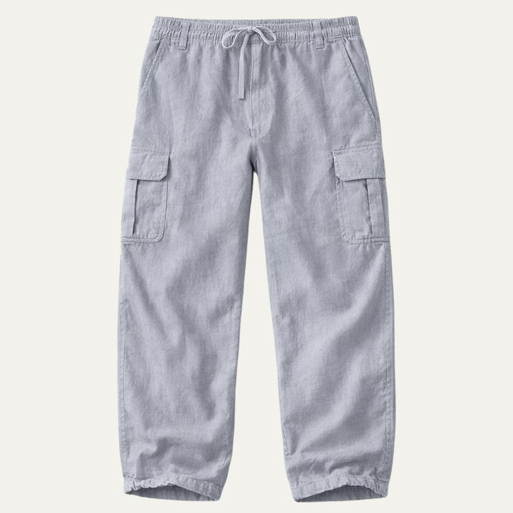 Silverridge Baumwollcargohose