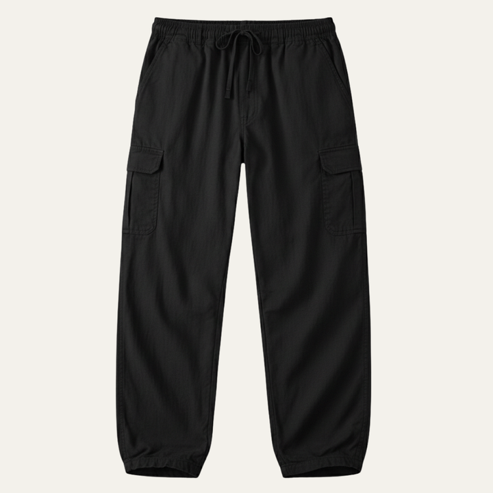 Silverridge Baumwollcargohose