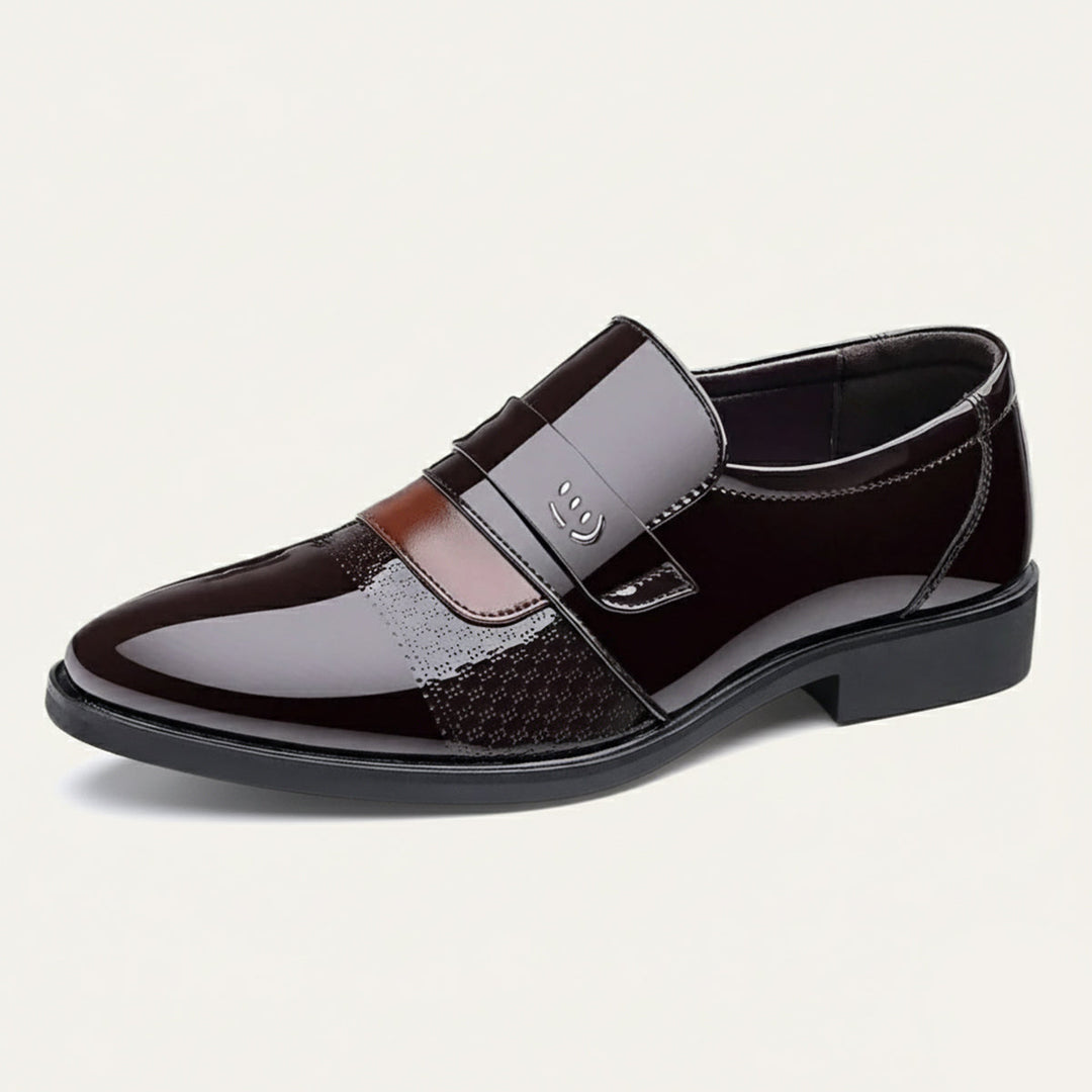 Sirmione Lederloafer