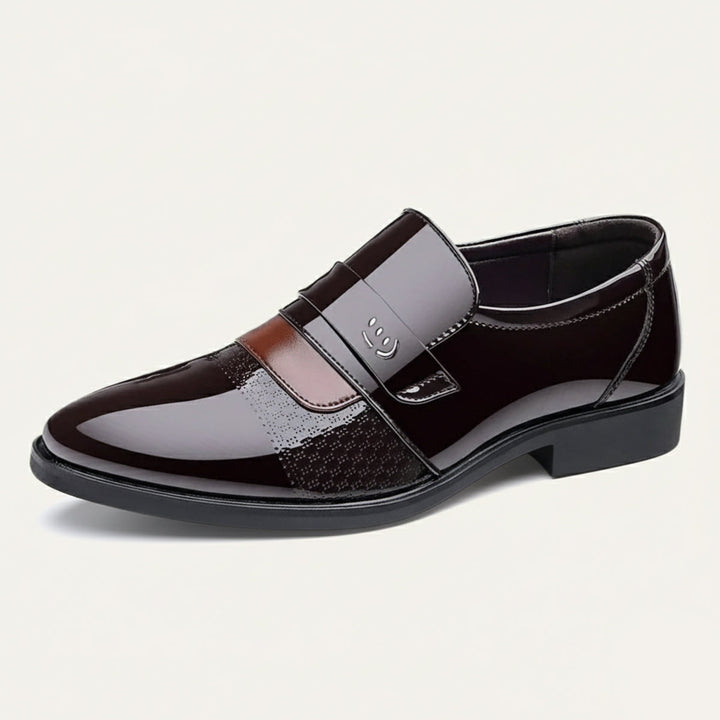 Sirmione Lederloafer