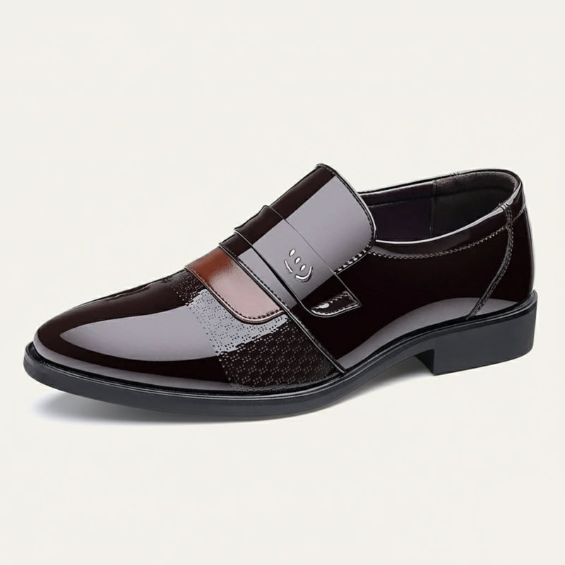 Sirmione Lederloafer