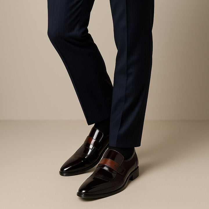 Sirmione Lederloafer