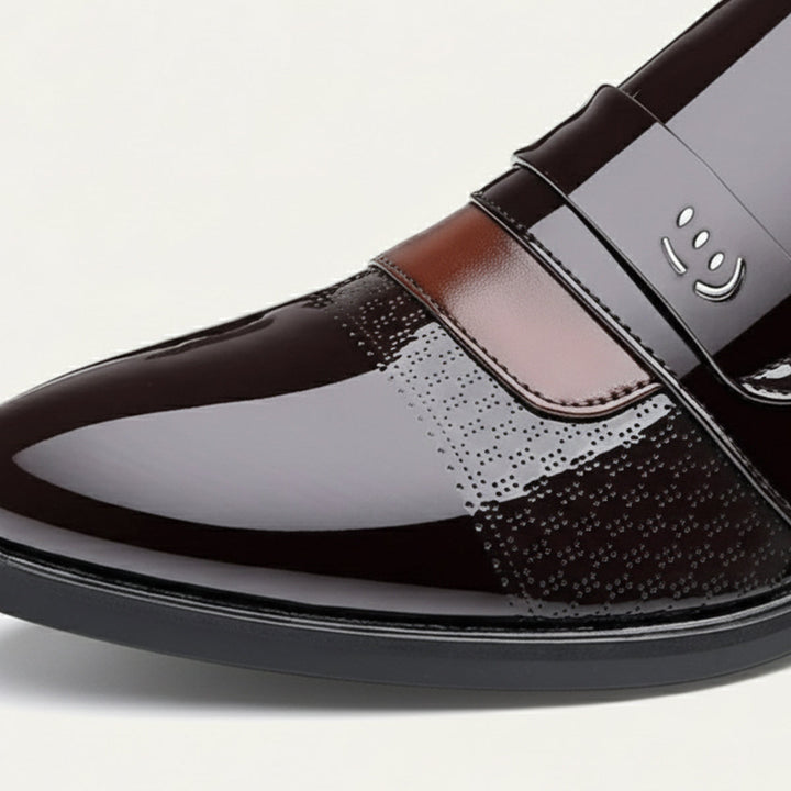 Sirmione Lederloafer