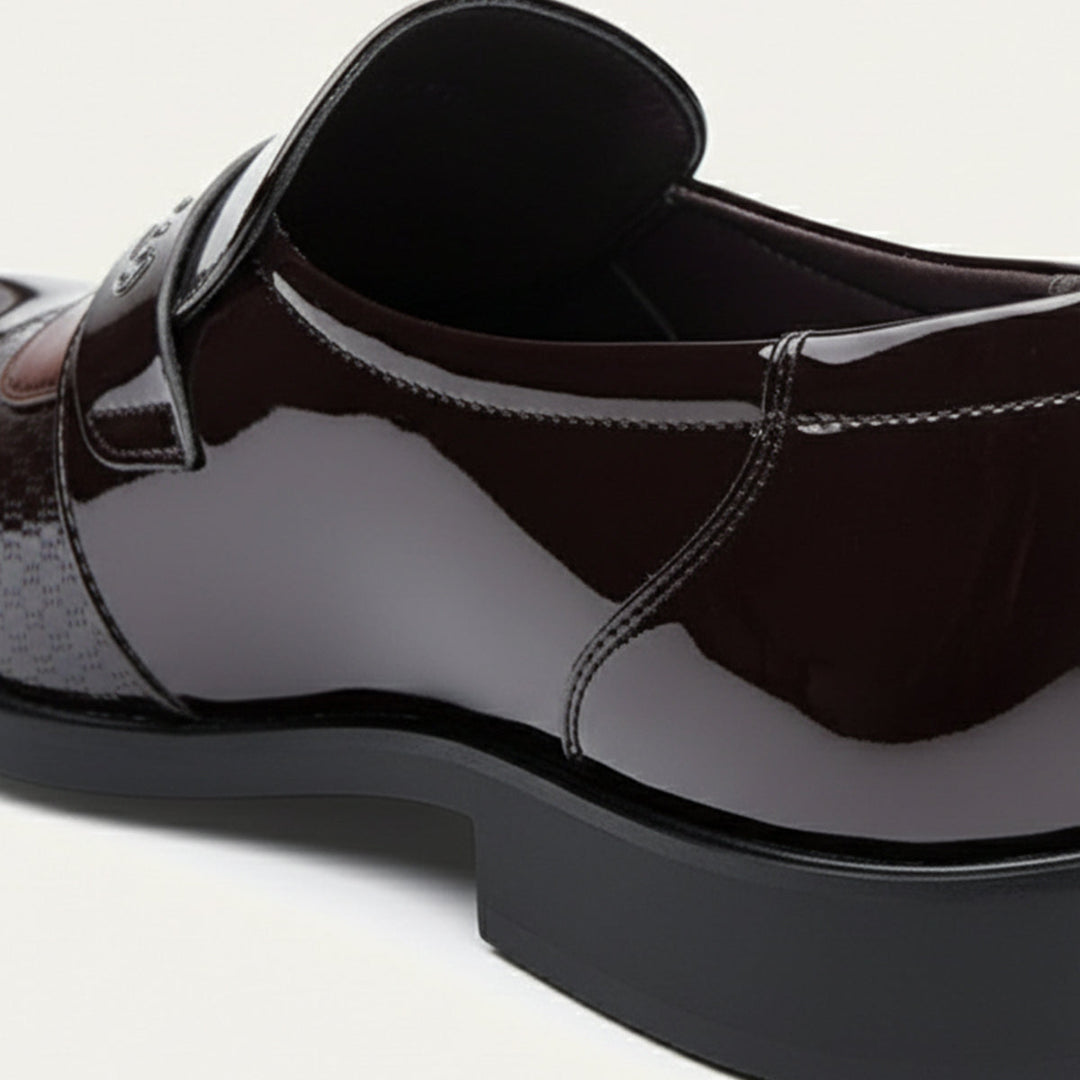 Sirmione Lederloafer