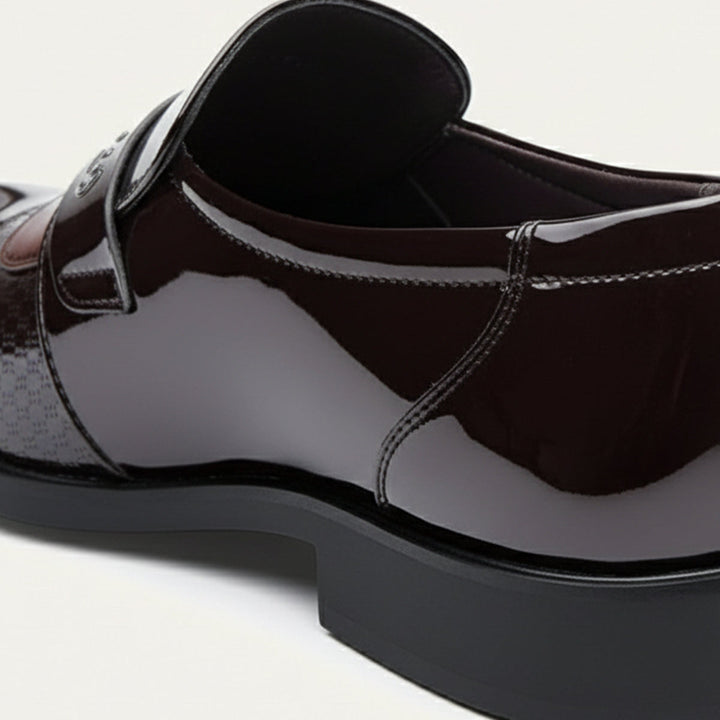 Sirmione Lederloafer