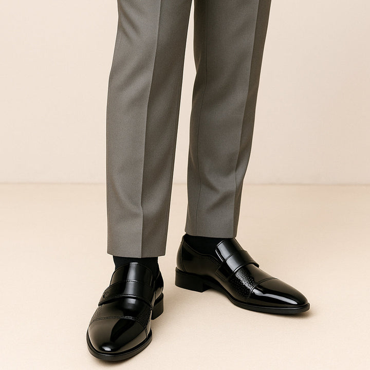 Sirmione Lederloafer