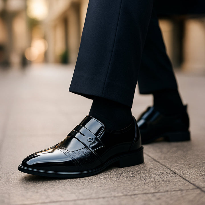 Sirmione Lederloafer