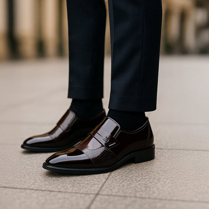 Sirmione Lederloafer