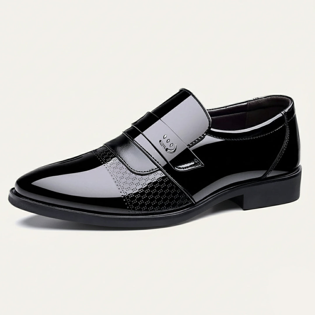 Sirmione Lederloafer