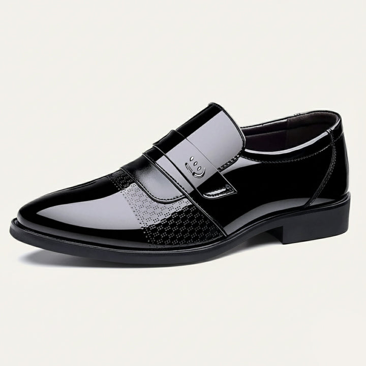 Sirmione Lederloafer