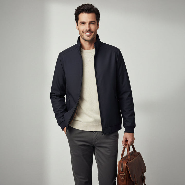 Sleyever Jacke