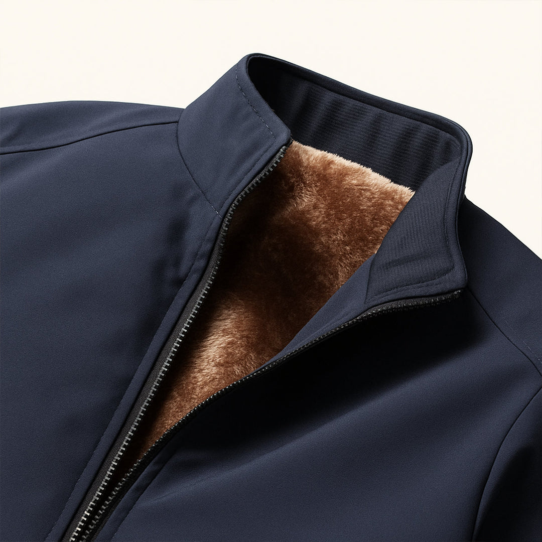 Sleyever Jacke