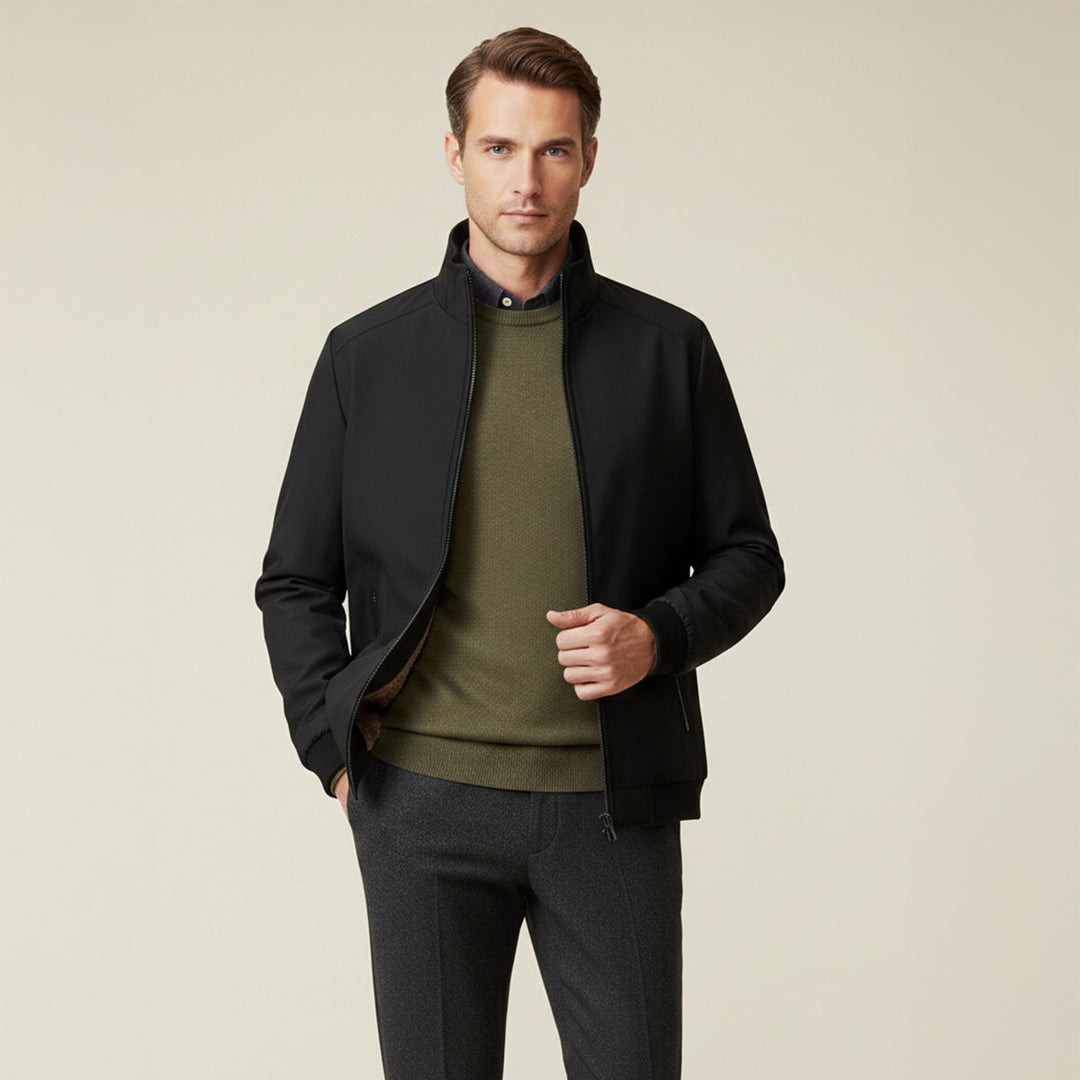 Sleyever Jacke