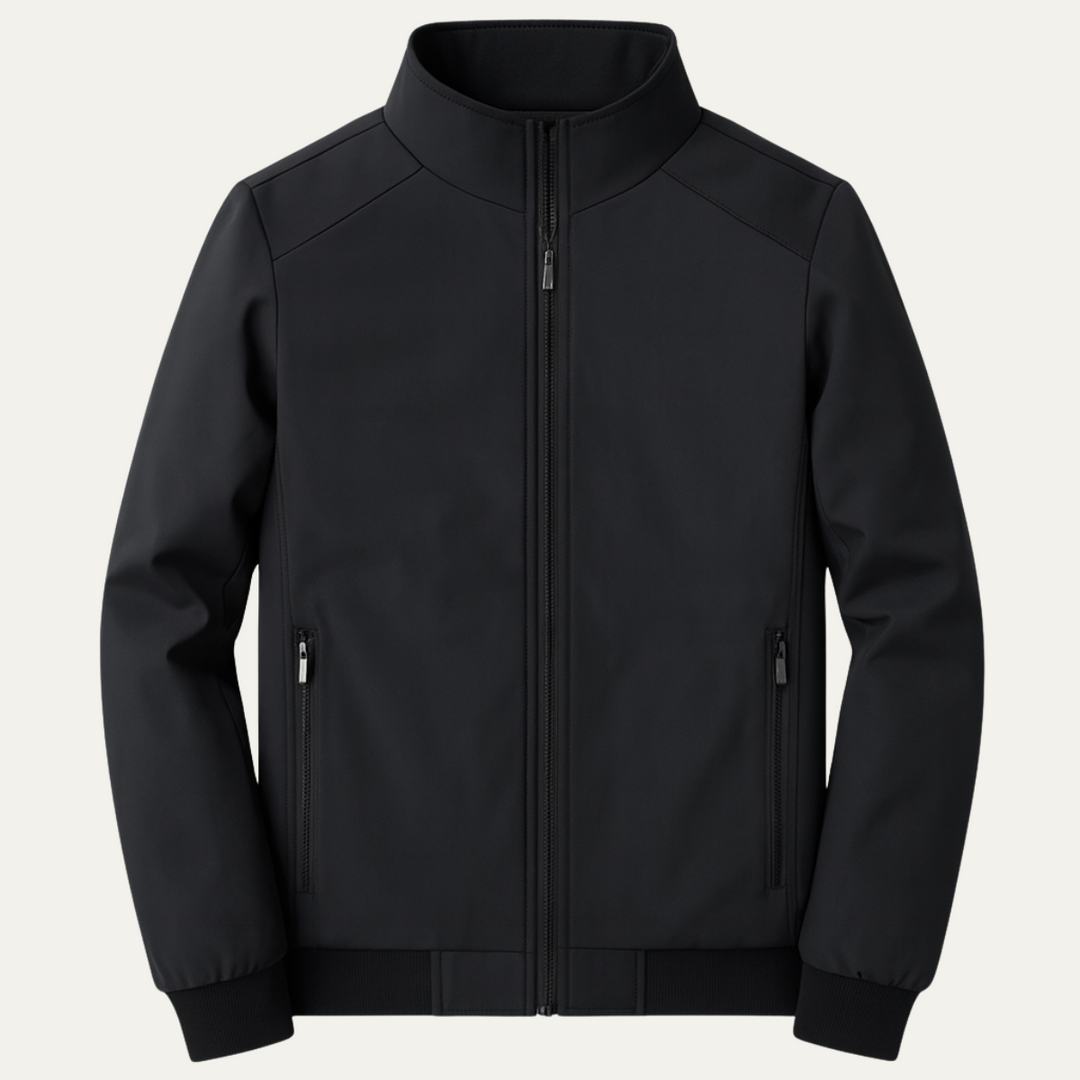 Sleyever Jacke