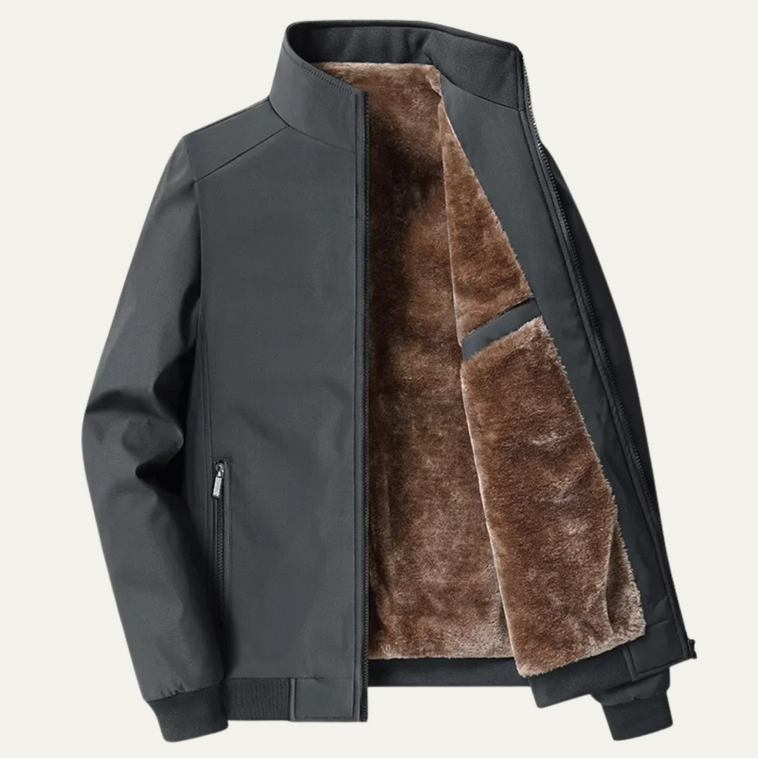 Sleyever Jacke