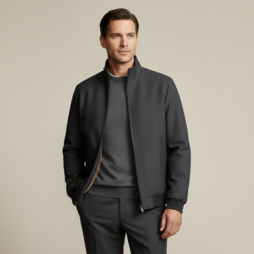 Sleyever Jacke
