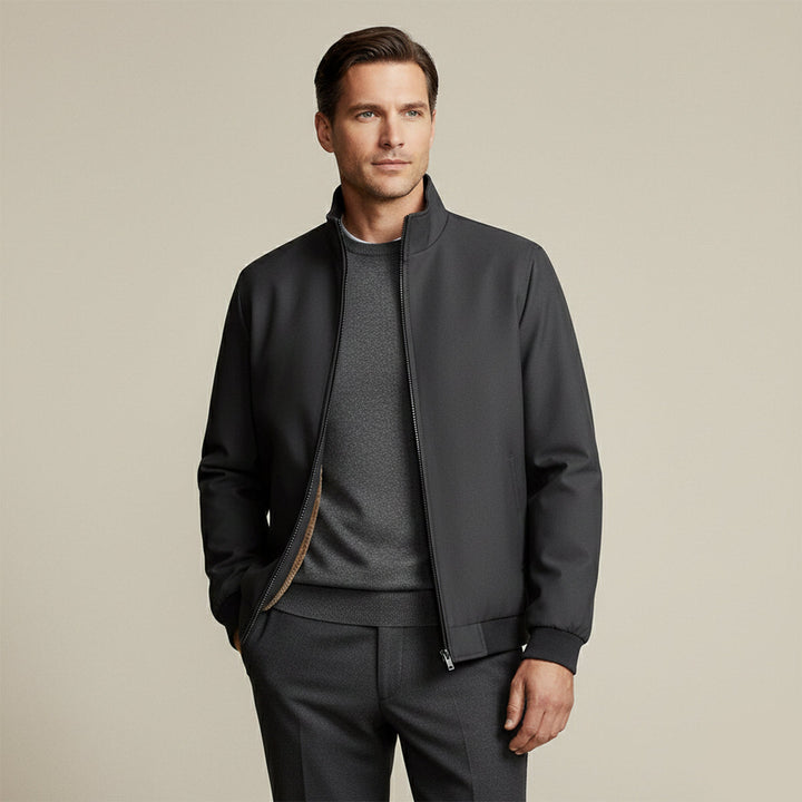 Sleyever Jacke