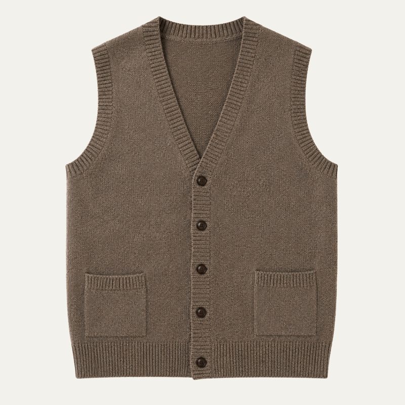 Somerset Strickweste