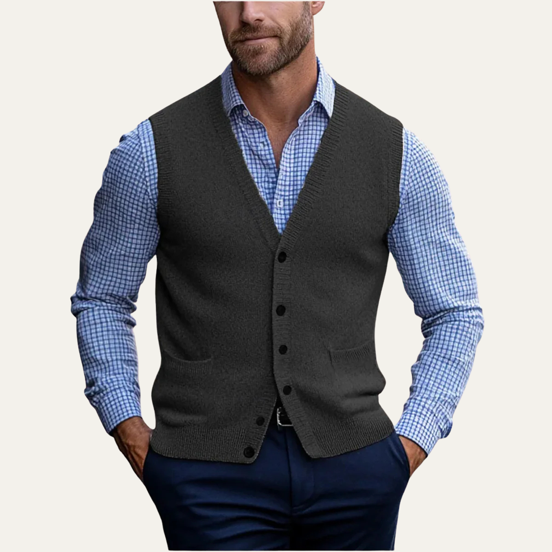 Somerset Strickweste