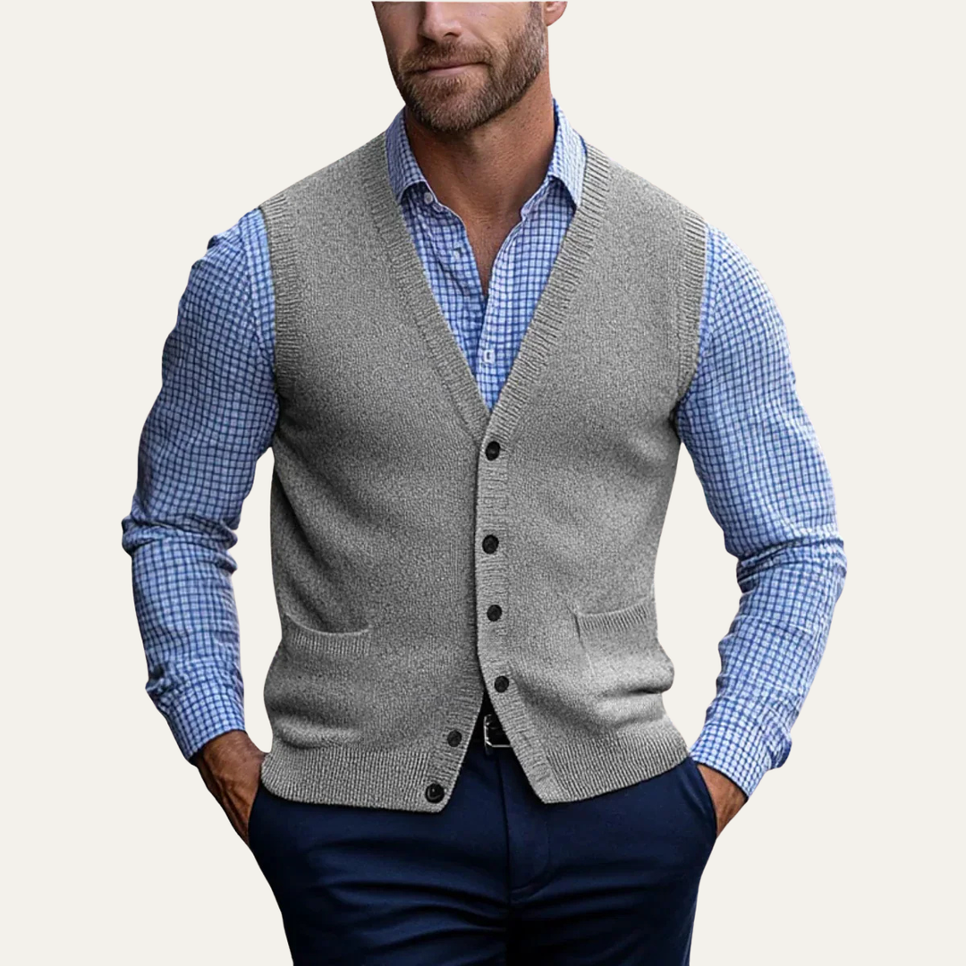 Somerset Strickweste