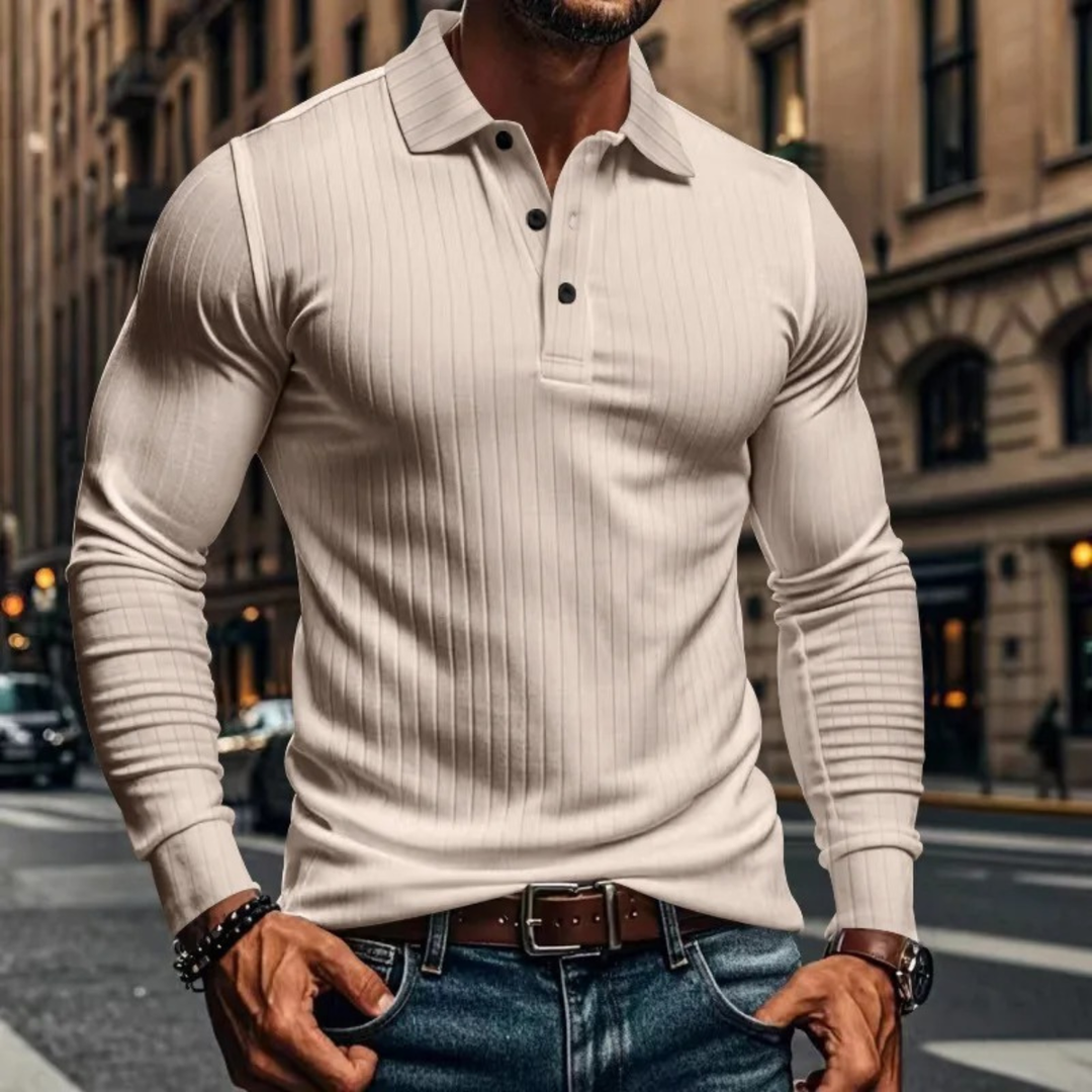 Sorrento Poloshirt