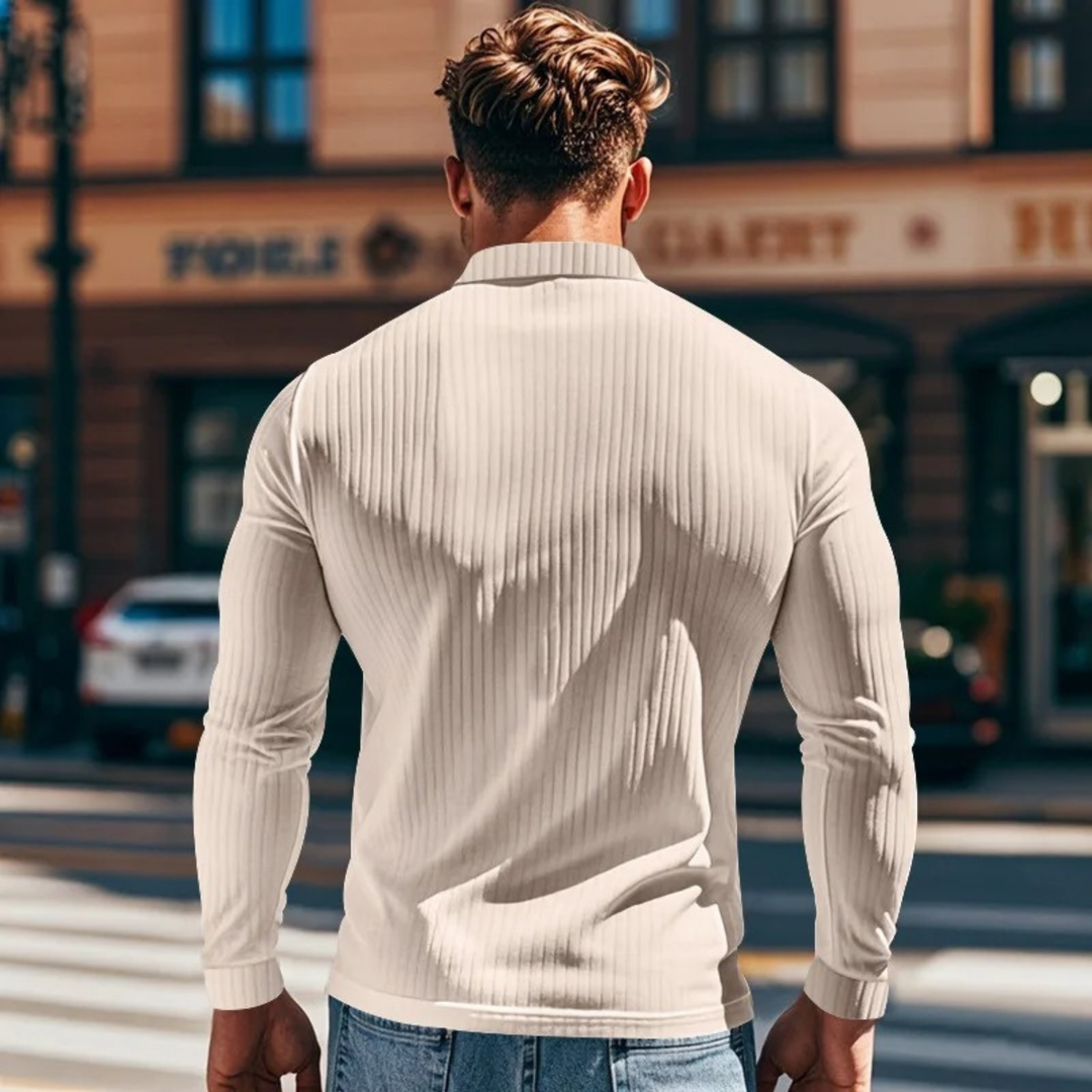 Sorrento Poloshirt