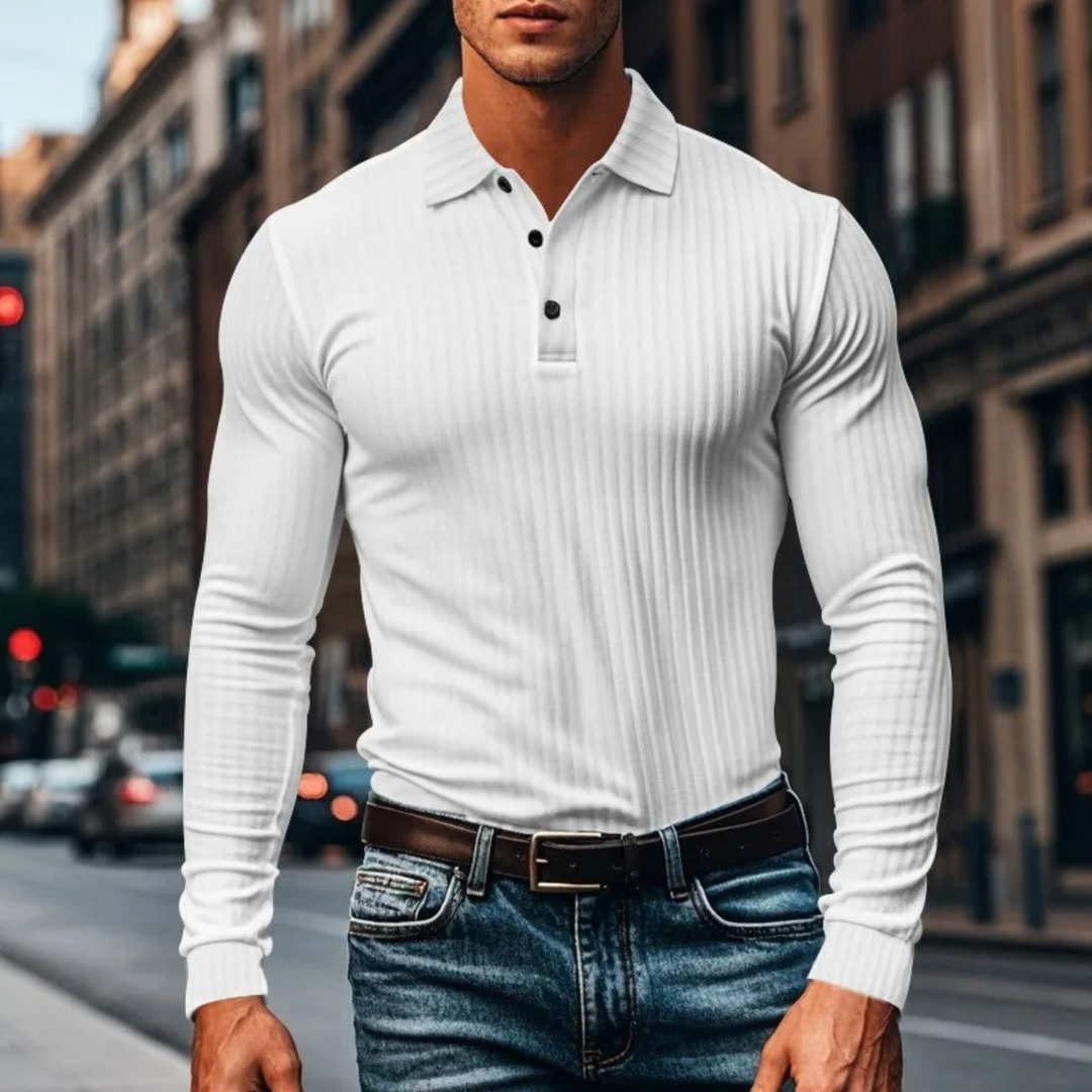 Sorrento Poloshirt