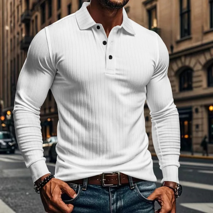 Sorrento Poloshirt