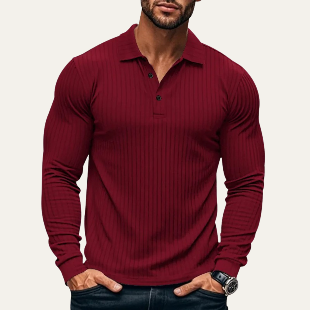 Sorrento Poloshirt