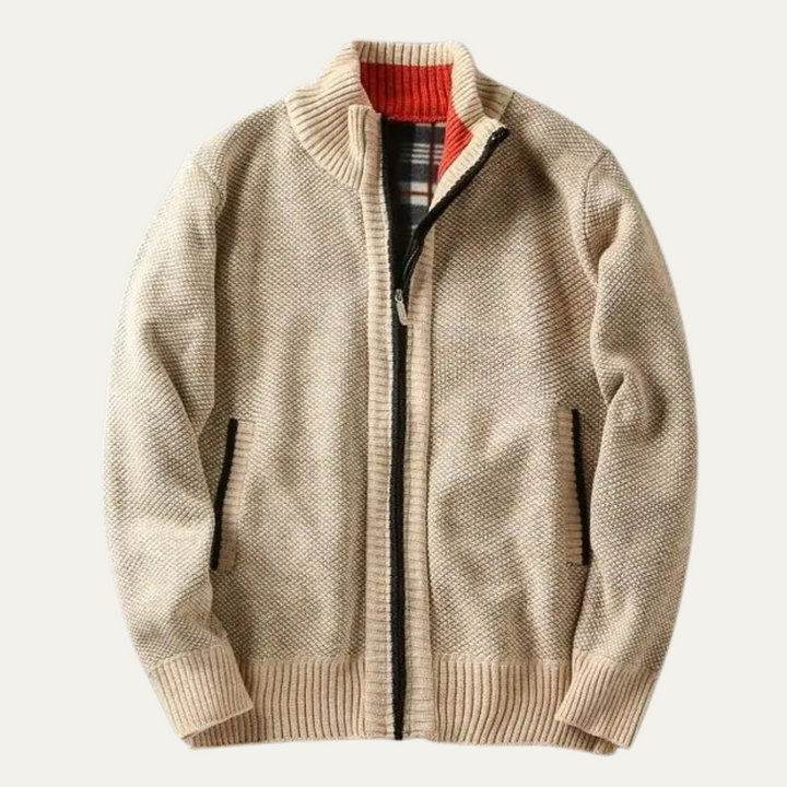 Southwick Strickjacke