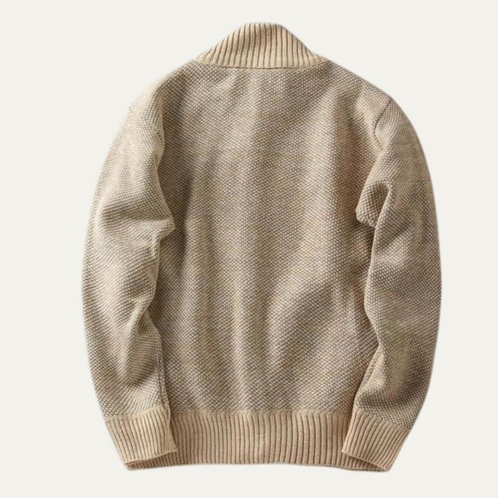 Southwick Strickjacke