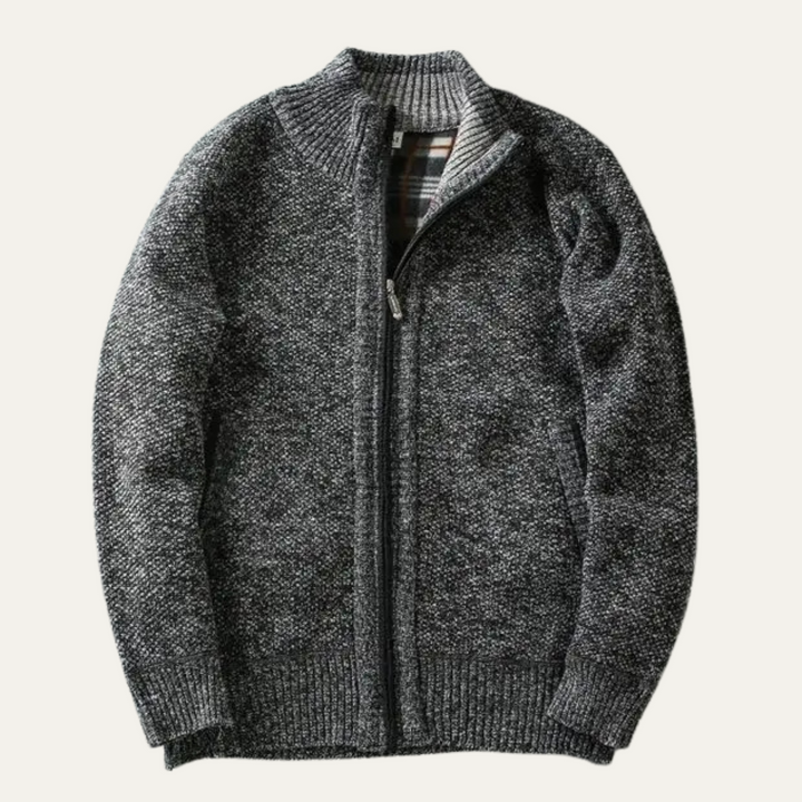Southwick Strickjacke