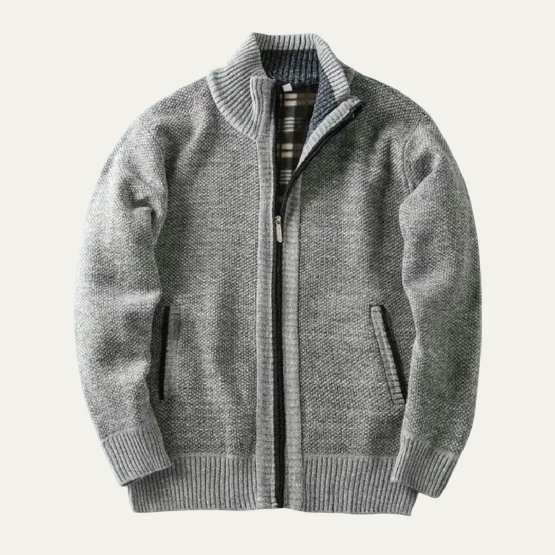 Southwick Strickjacke