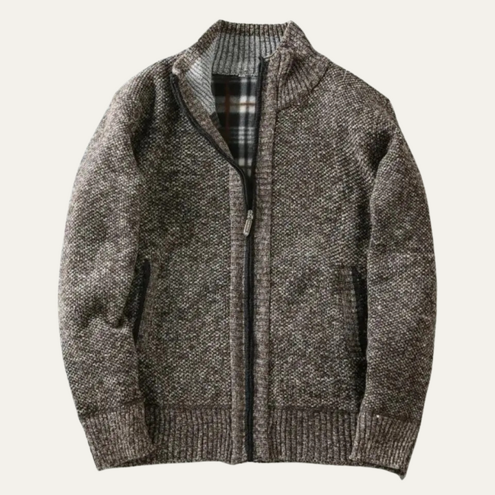 Southwick Strickjacke