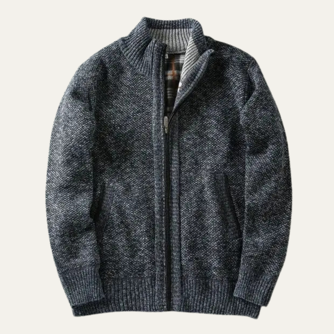 Southwick Strickjacke