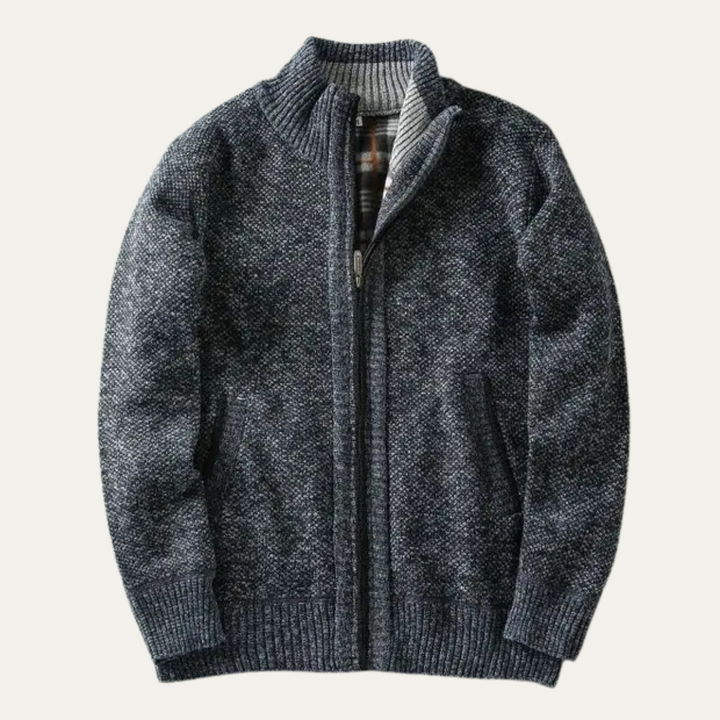 Southwick Strickjacke