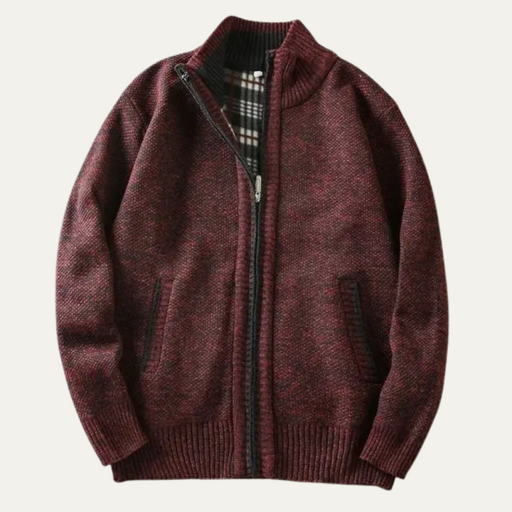 Southwick Strickjacke
