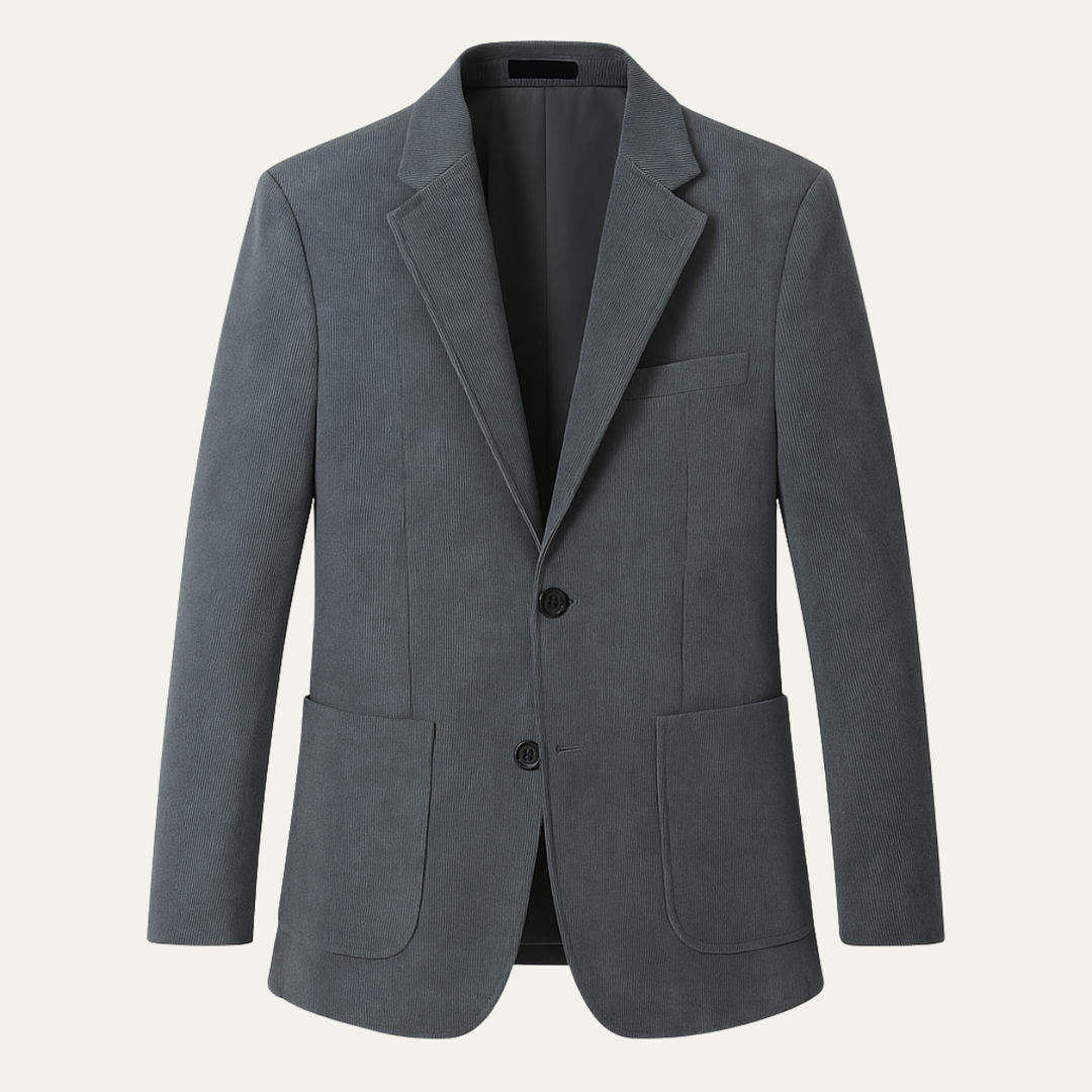 Spello Cordblazer