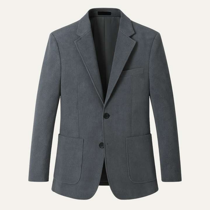 Spello Cordblazer